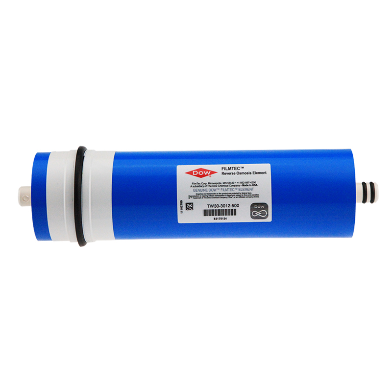陶氏原裝FILMTEC500GPD大流量家用反滲透膜